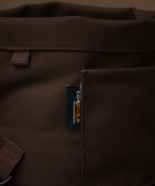 GERRY（ジェリー）の「【GERRY/ジェリー】CORDURA 裏ボア ショート スノーブーツ Men（ブーツ・メンズ・ブラウン/ブラック/ベージュ・S/M/L/LL）」の15枚目の写真