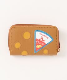 FLAPPER（フラッパー）の「TOM and JERRY×Flapper穴あきチーズキーコインケース（コインケース）」