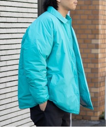 ジャケット・アウター UNIVERSAL OVERALL PADDING JACKET IMG_8335_51dab7c3-95e5-4c16-