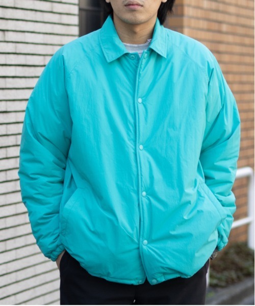 UNIVERSAL OVERALL（ユニバーサルオーバーオール）の「中綿ジャケット