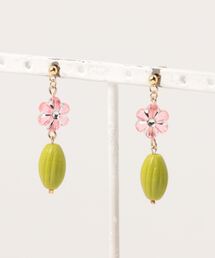 【mamo】mini flower(MA)