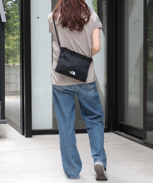 セール】【THE NORTH FACE】BREEZE SLING BAG（ショルダーバッグ