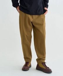 NANGA | SOFT SHELL STRETCH PANTS / ソフトシェルストレッチパンツ(その他パンツ)