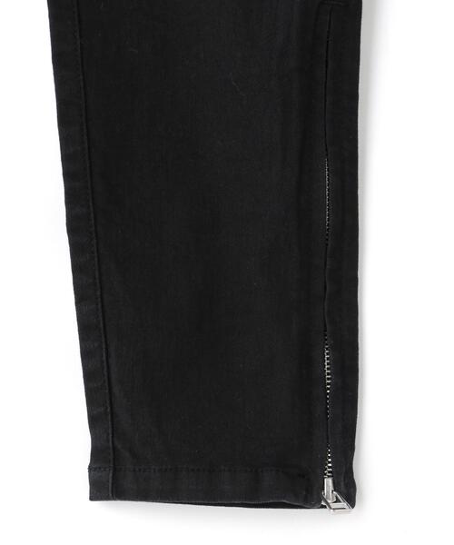 DANKE SCHON(ダンケシェーン)の「【WEB&DEPOT限定】DankeSchon/ダンケシェーン/STRETCH TWILL FLAP POCKET PANTS(その他パンツ・メンズ・ブラック/カーキ/チャコールグレー・SMALL/MEDIUM/LARGE/X-LARGE/S/M/L/XL)」の13枚目の写真
