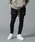 DANKE SCHON�i�_���P�V�F�[���j�́u�yWEB&DEPOT����zDankeSchon/�_���P�V�F�[��/STRETCH TWILL FLAP POCKET PANTS�i���̑��p���c�j�v�b�u���b�N