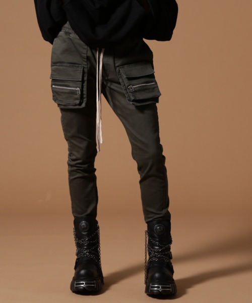 ダンケシェーン LHP｜WEB&DEPOT限定/DankeSchon/ダンケシェーン/COATING ZIP