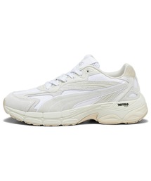 PUMA プーマ ユニセックス テバリス ニトロ キャニオン スニーカー