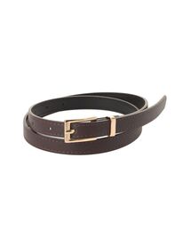 RESEXXY | ベーシックナローベルト(ベルト)