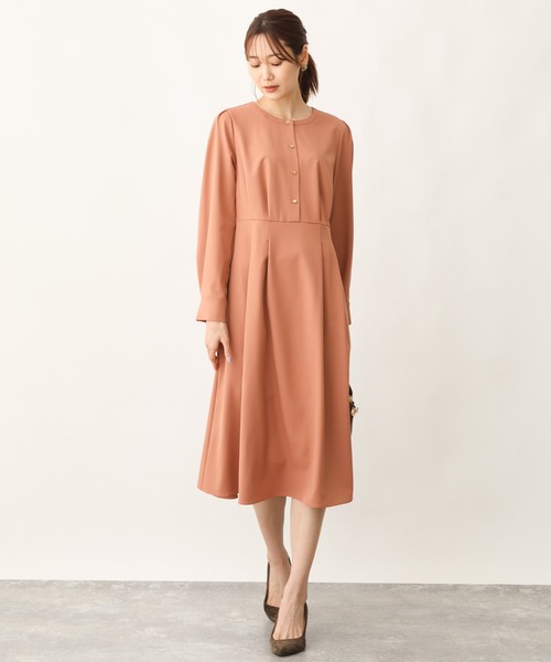 新品タグ付き ONYONE オンヨネ アンドラ公国モデル ワンピース 新品タグ付き ONYONE オンヨネ アンドラ公国モデル ワンピース