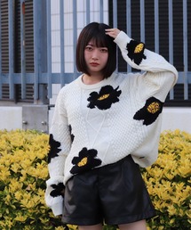 ADAM PATEK（アダムパテック）の「【ADAMPATEK/アダムパテック】Floral 