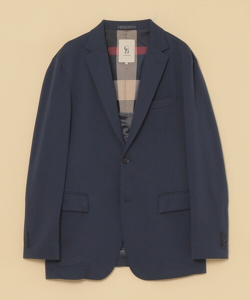 ジャケット・アウター BLUE LABEL CRESTBRIDGE ジャケット｜BLUE LABEL CRESTBRIDGE(ブルーレーベル・クレスト