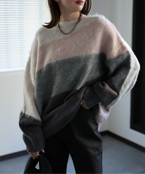 ピンク