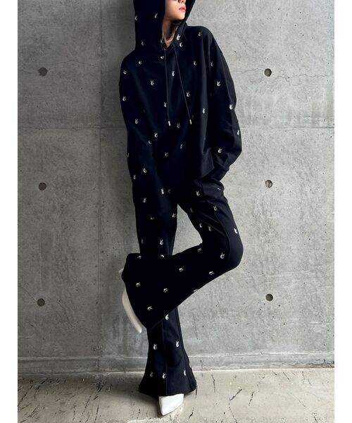 GYDA（ジェイダ）の「【WEB限定】【TINY低身長さん向け】pattern
