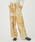RUMCHE�i�����V�F�j�́u�yRUMCHE/(�����E�V�F)�zEarth Print Trousers/�A�[�X�v�����g�g���E�U�[�p���c�i���̑��p���c�j�v�b�x�[�W��