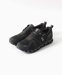 On | 【ON / オン】Cloud 5 Waterproof クラウド 5 ウォータープルーフ(スニーカー)