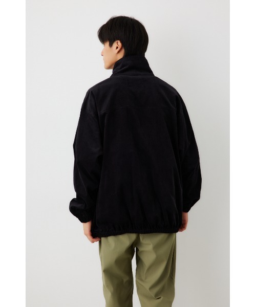 RODEO CROWNS WIDE BOWL(ロデオクラウンズワイドボウル)の「ANYWHERE JACKET(ブルゾン・メンズ・ベージュ/グリーン/ダークブルー/ブラック・FREE)」の21枚目の写真