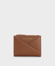 CHARLES & KEITH(�`���[���Y & �L�[�X)��Midori �~�h�� �W�I���g���b�N�g�b�v�W�b�v�E�H���b�g(���z)