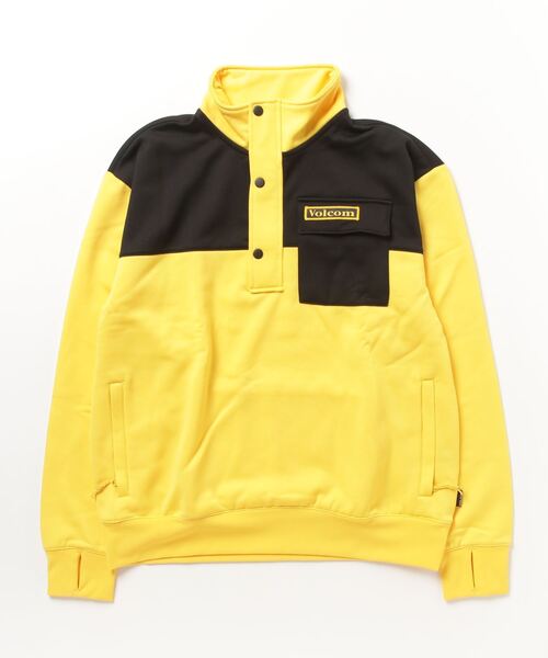 SHE 2 P/O FLEECE