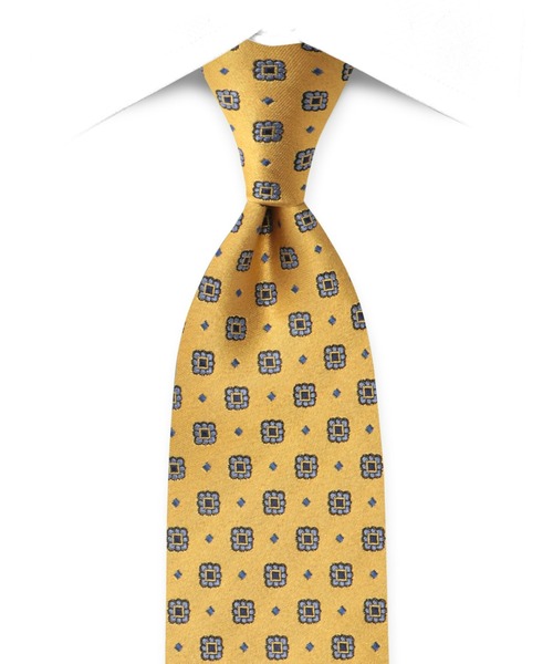 TOKYO SHIRTS(トウキョウシャツ)の「絹100% ベーシックネクタイ(ネクタイ・メンズ・ブラック/パープル/ワイン系/ネイビー系2/ネイビー系3/ブラウン系その他2/カーキ系/ネイビー系1/ブラウン系その他/ベージュ系その他・FREE)」の17枚目の写真