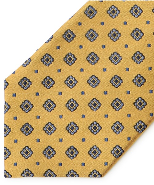 TOKYO SHIRTS(トウキョウシャツ)の「絹100% ベーシックネクタイ(ネクタイ・メンズ・ブラック/パープル/ワイン系/ネイビー系2/ネイビー系3/ブラウン系その他2/カーキ系/ネイビー系1/ブラウン系その他/ベージュ系その他・FREE)」の18枚目の写真