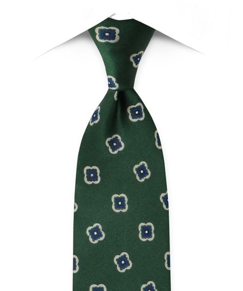 TOKYO SHIRTS(トウキョウシャツ)の「絹100% ベーシックネクタイ(ネクタイ・メンズ・ブラック/パープル/ワイン系/ネイビー系2/ネイビー系3/ブラウン系その他2/カーキ系/ネイビー系1/ブラウン系その他/ベージュ系その他・FREE)」の19枚目の写真