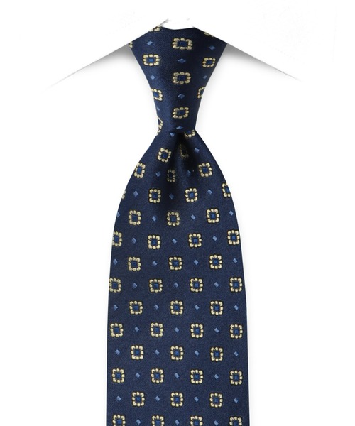 TOKYO SHIRTS(トウキョウシャツ)の「絹100% ベーシックネクタイ(ネクタイ・メンズ・ブラック/パープル/ワイン系/ネイビー系2/ネイビー系3/ブラウン系その他2/カーキ系/ネイビー系1/ブラウン系その他/ベージュ系その他・FREE)」の21枚目の写真