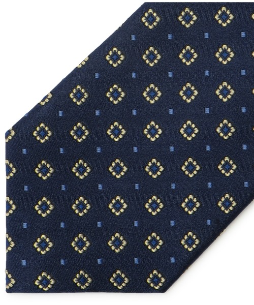 TOKYO SHIRTS(トウキョウシャツ)の「絹100% ベーシックネクタイ(ネクタイ・メンズ・ブラック/パープル/ワイン系/ネイビー系2/ネイビー系3/ブラウン系その他2/カーキ系/ネイビー系1/ブラウン系その他/ベージュ系その他・FREE)」の22枚目の写真