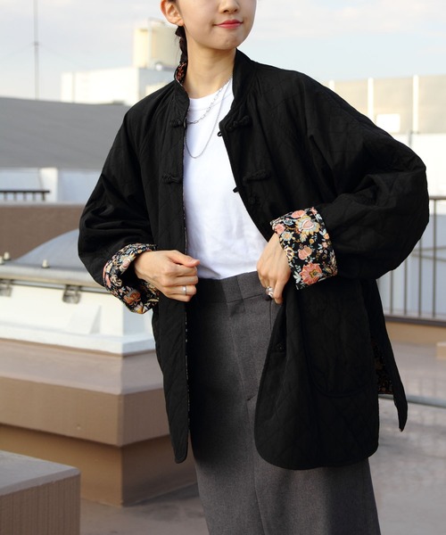 THE SHINZONE（ザ シンゾーン）の「THE SHINZONE/シンゾーン チャイナ