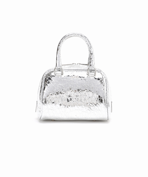 CHRISTIAN VILLA】ミニボストン（ハンドバッグ）｜CHRISTIAN VILLA