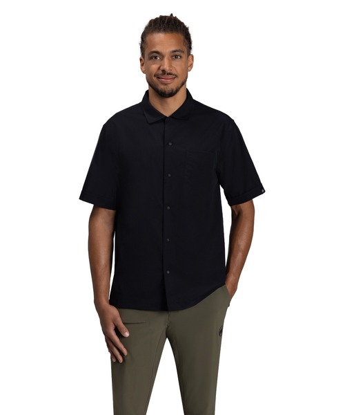 セオン シャツ アジアンフィット / Seon Shirt AF Men（シャツ