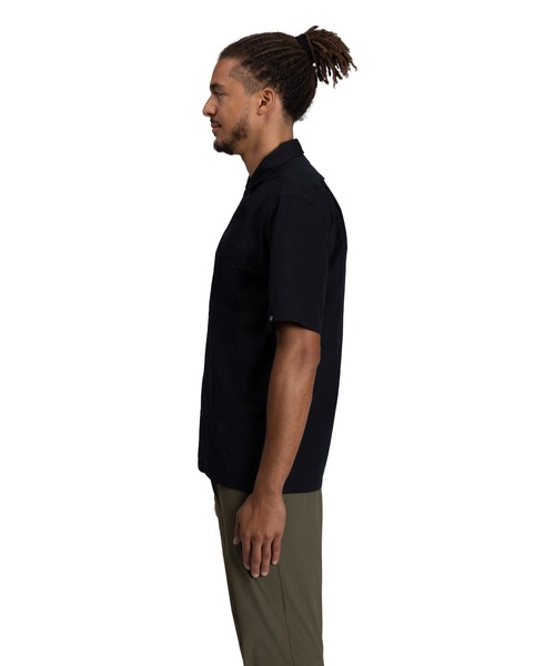 セオン シャツ アジアンフィット / Seon Shirt AF Men（シャツ