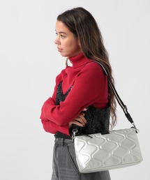 BAYFLOW | キルティングショルダーバッグ(ショルダーバッグ)