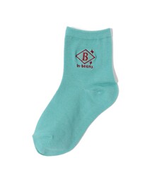 B:MING by BEAMS | B:MING by BEAMS / ワンポイント ソックス(ソックス/靴下)