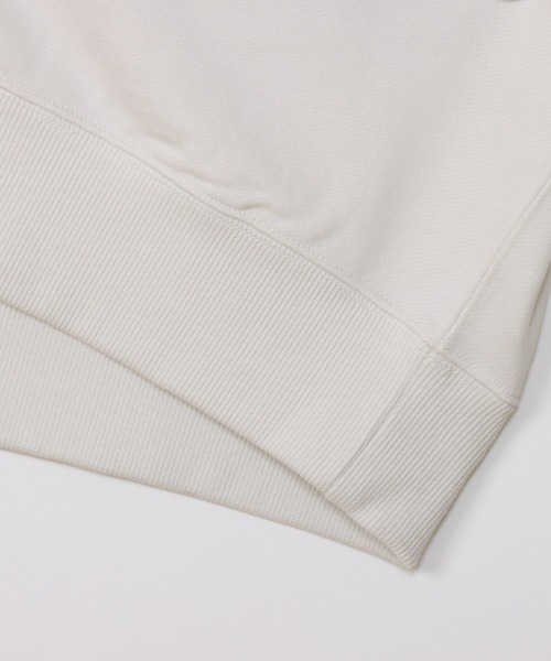 Champion(チャンピオン)の「【Champion/チャンピオン】メンズ ベーシック ショートスリーブクルーネックスウェットシャツ(スウェット・メンズ・ライトグリーン/ネイビー/オフホワイト/グレー・SMALL/MEDIUM/LARGE/X-LARGE)」の15枚目の写真
