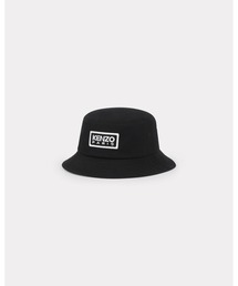 KENZO | 'KENZO Tag' コットン サン ハット(ハット)