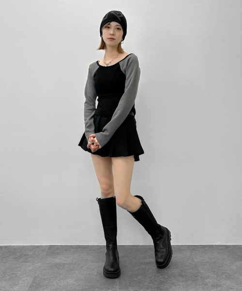 jiasecond.（ジアセカンド）の「【jiasecond.】ハートデザイン