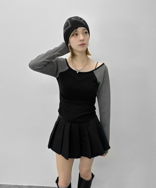 jiasecond.（ジアセカンド）の「【jiasecond.】ハートデザイン