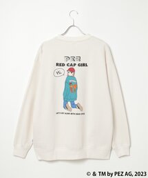 Red Cap Girl(bhLvK[)PEZ×Red Cap Girl R{N[lbN(XEFbg)