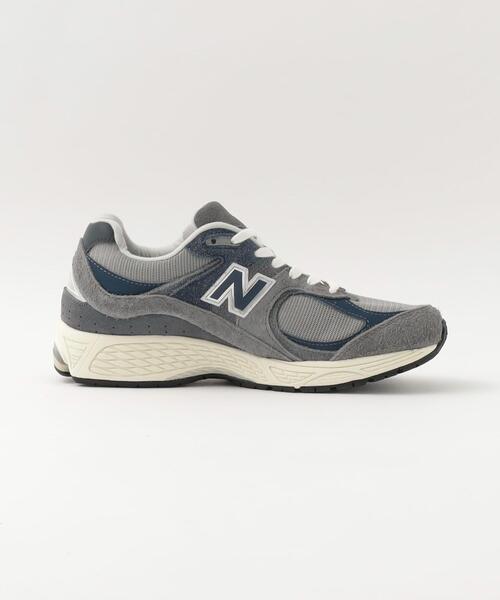 Steven Alan（スティーブンアラン）の「＜New Balance＞ M2002REL/スニーカー（スニーカー・メンズ・ダークグレー・27cm/27.5cm/26cm/26.5cm/28cm）」の11枚目の写真