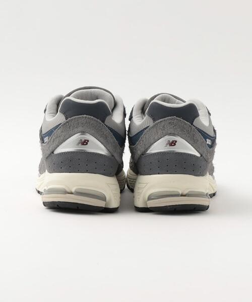 Steven Alan（スティーブンアラン）の「＜New Balance＞ M2002REL/スニーカー（スニーカー・メンズ・ダークグレー・27cm/27.5cm/26cm/26.5cm/28cm）」の10枚目の写真