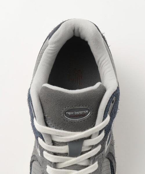 Steven Alan（スティーブンアラン）の「＜New Balance＞ M2002REL/スニーカー（スニーカー・メンズ・ダークグレー・27cm/27.5cm/26cm/26.5cm/28cm）」の6枚目の写真