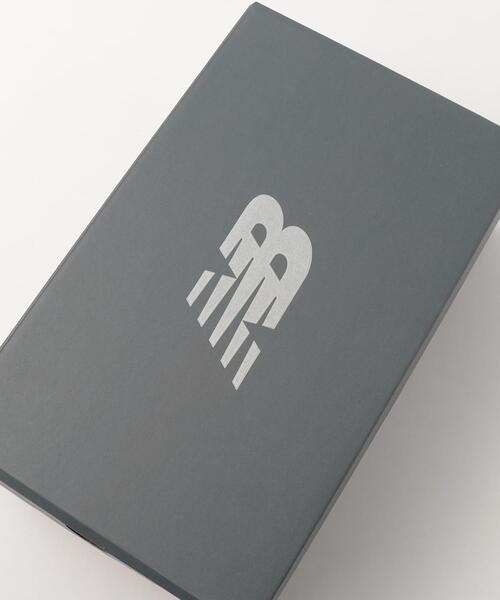 Steven Alan（スティーブンアラン）の「＜New Balance＞ M2002REL/スニーカー（スニーカー・メンズ・ダークグレー・27cm/27.5cm/26cm/26.5cm/28cm）」の8枚目の写真