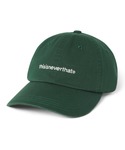 thisisneverthat(ディスイズネバーザット)の「帽子(キャップ)」