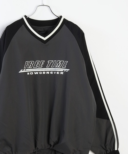 ラッセルノ プルオーバー アウター 5 ラッセルノ プルオーバー アウター 5