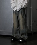 GRANCY(グランシー)の「パンツ(デニムパンツ)」