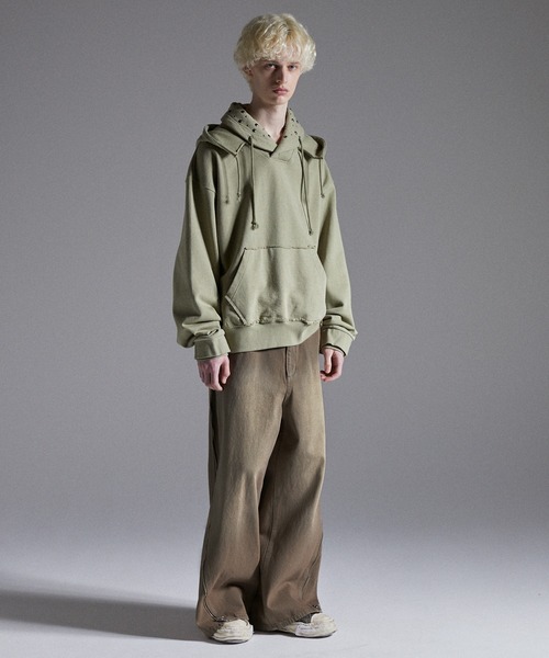 GRANCY（グランシー）の「GRANCYZipDesign grancy ジップデザイン