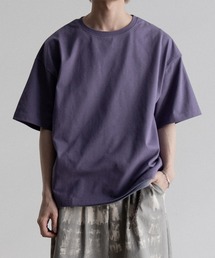 Standard big T-shirts -COOL TOUCH FABRIC- / スタンダードビッグTシャツ -接触冷感-