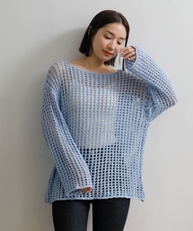 【ARC】スパンコールメッシュPO