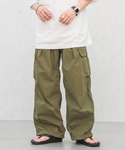 RAGEBLUE(レイジブルー)の「パンツ(カーゴパンツ)」