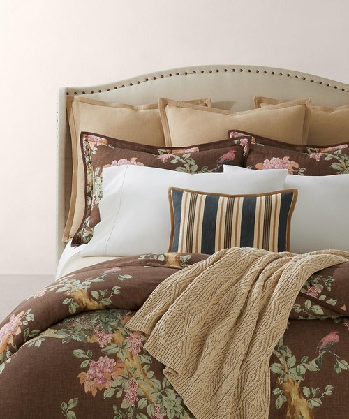 POLO RALPH LAUREN HOME（ポロ ラルフ ローレン ホーム）の「Callie